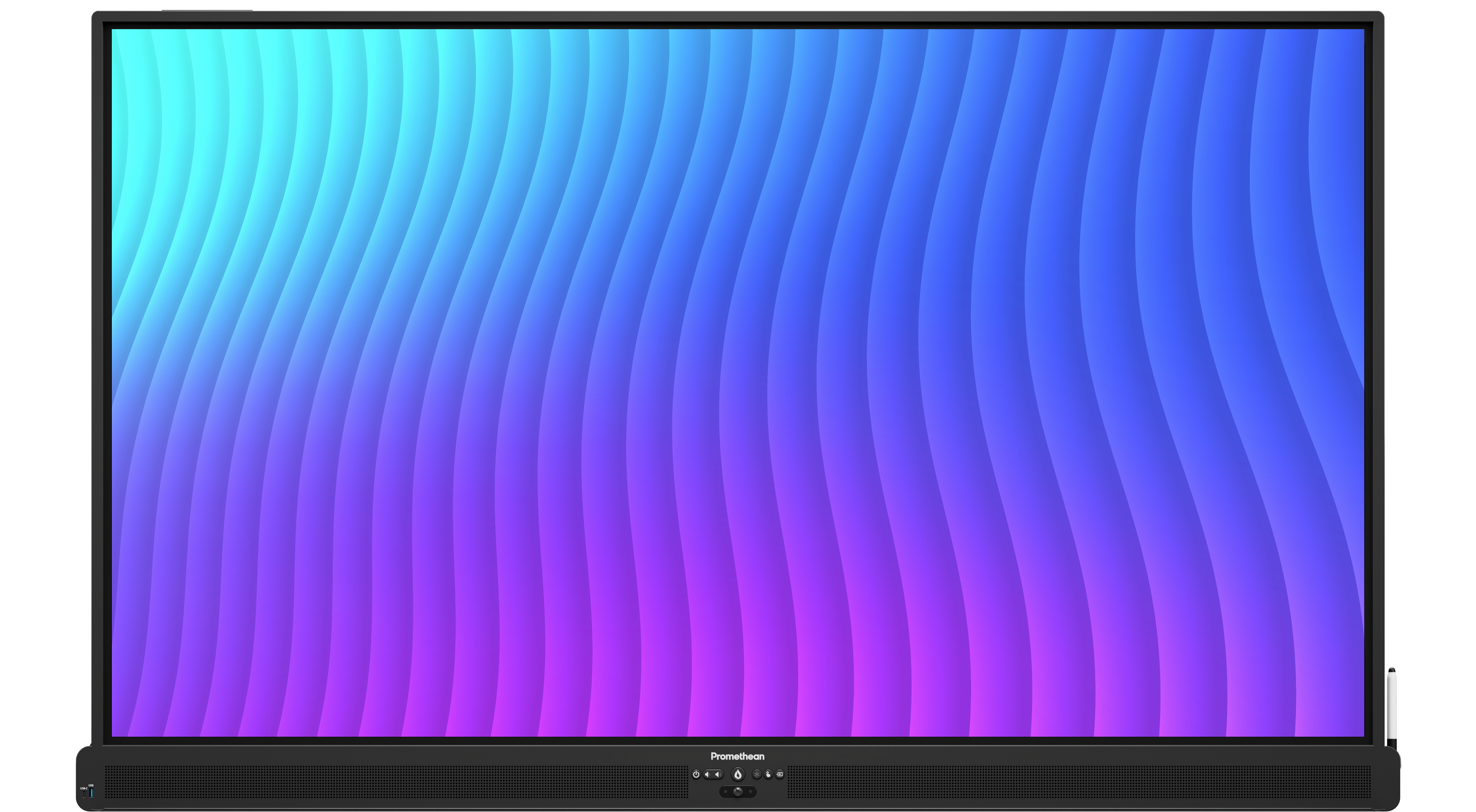 Interactive Displays