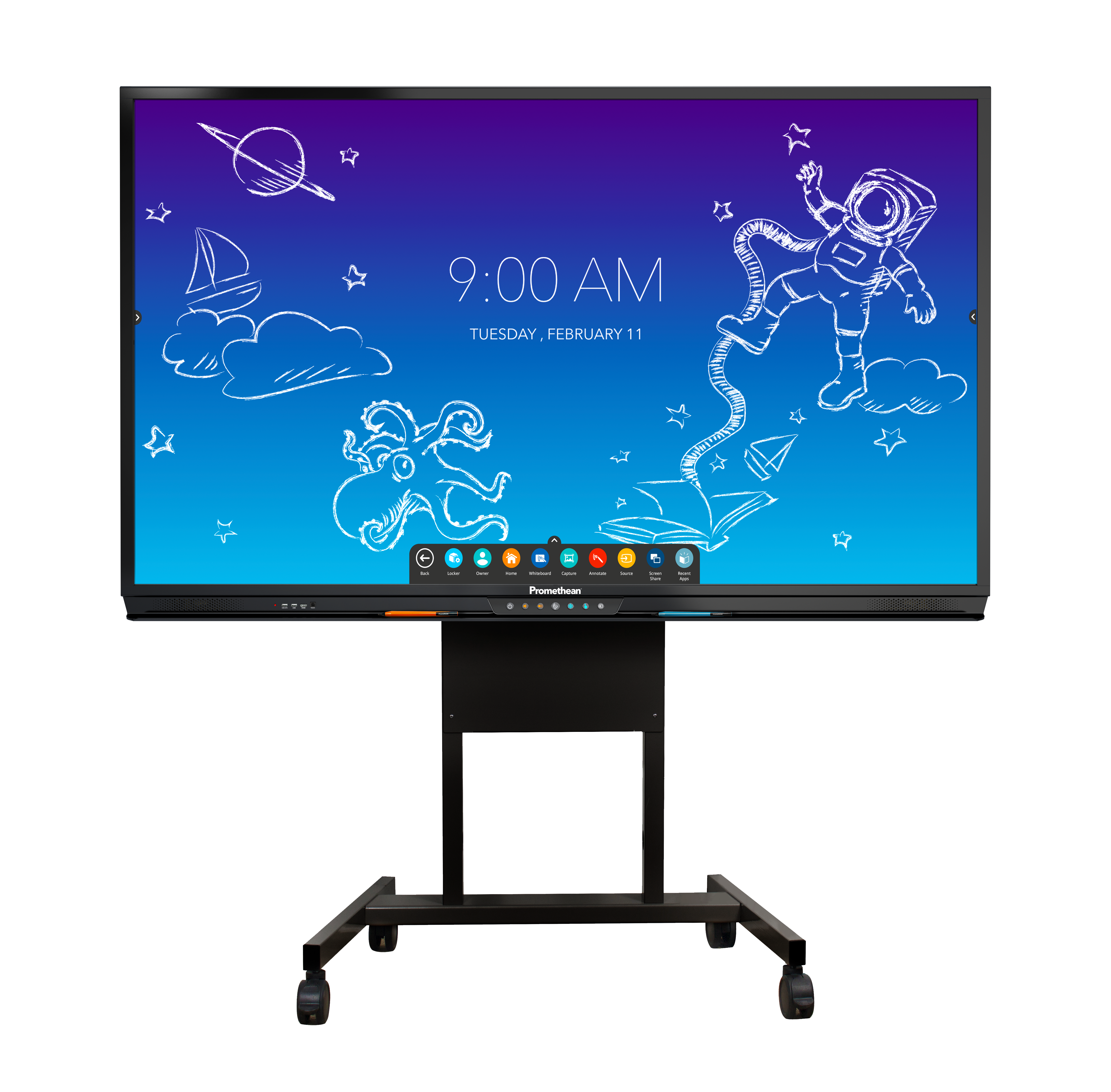 ActivPanel Stands (legacy)