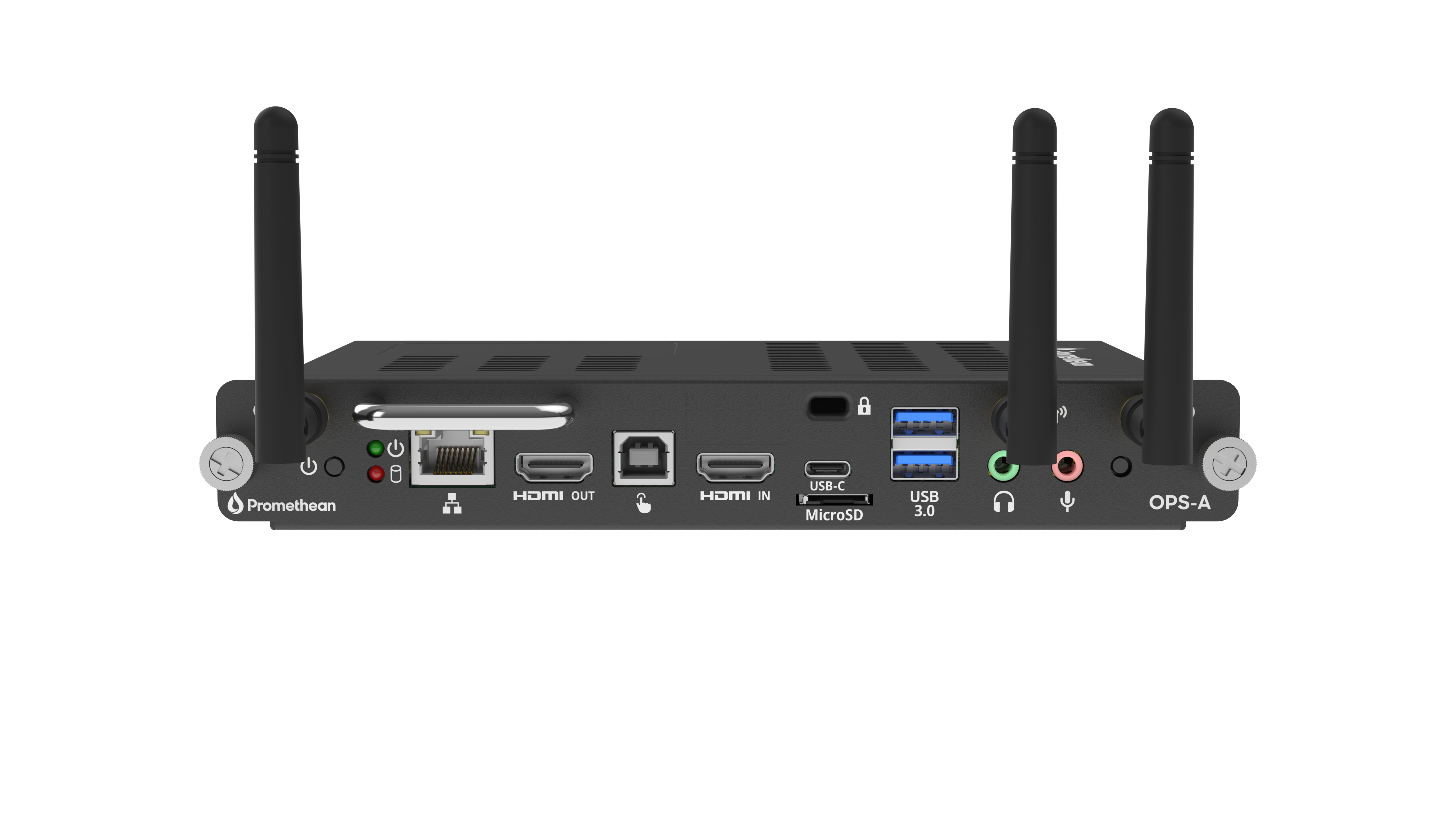 Promethean Support