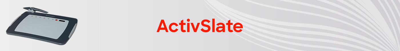 ActivSlate
