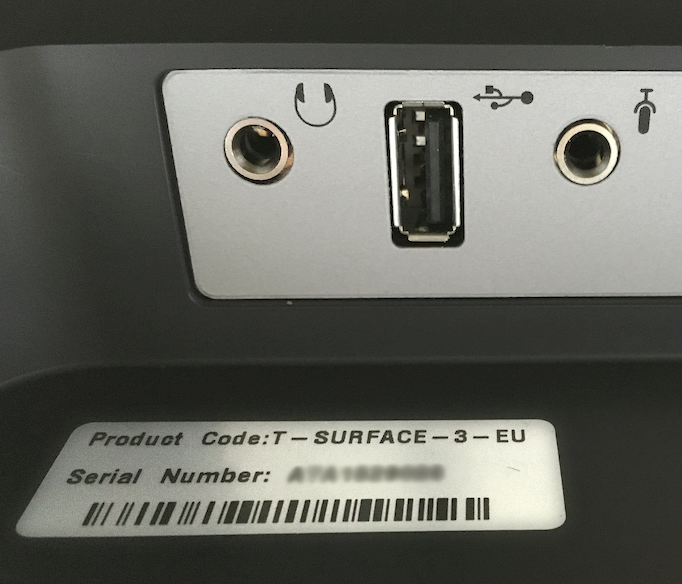 Kann ich den RAM meines ActivTable upgraden?