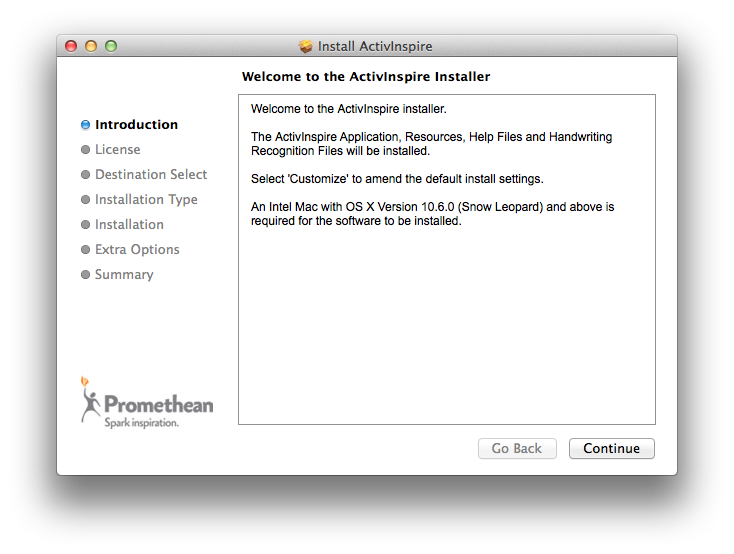 How to Download and Install ActivInspire and Import the Resource Pack