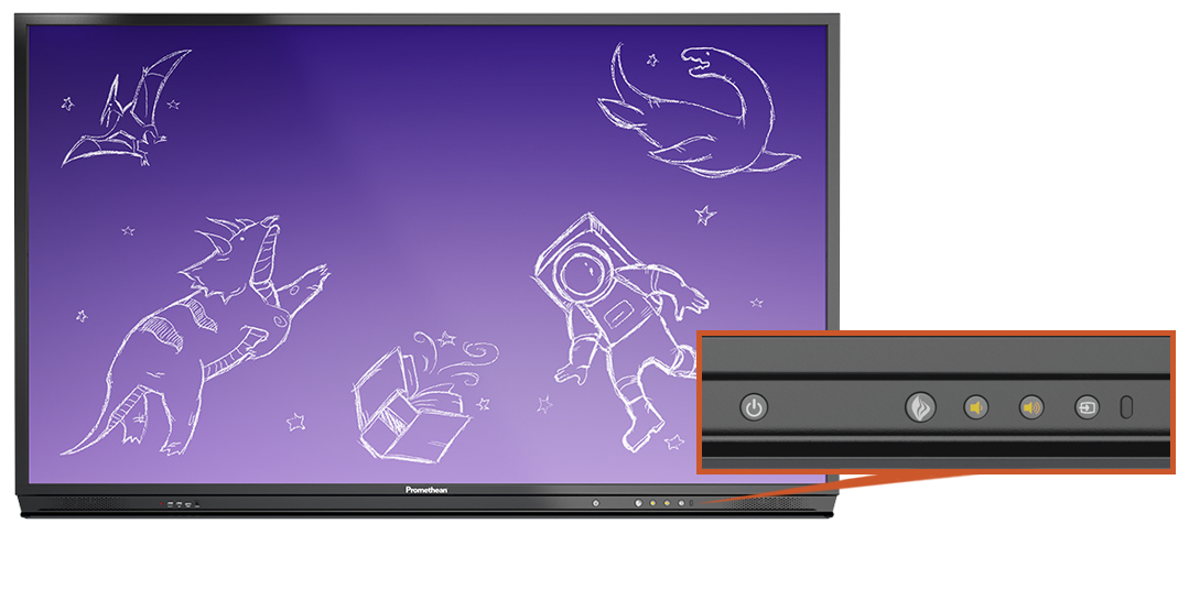 Quelle est ma version de l'ActivPanel