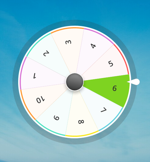Qu'est-ce que l'application Spinner