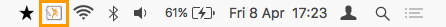Dove si trova l'icona ActivManager?