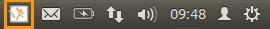 Dove si trova l'icona ActivManager?