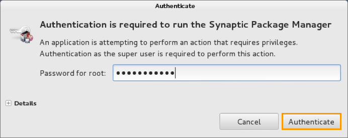 Désinstallation d'ActivDriver