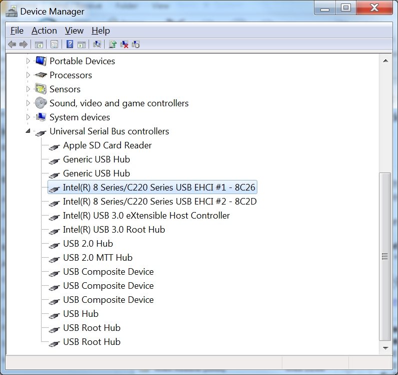 Bruit de connexion/déconnexion constant lors de la connexion de l