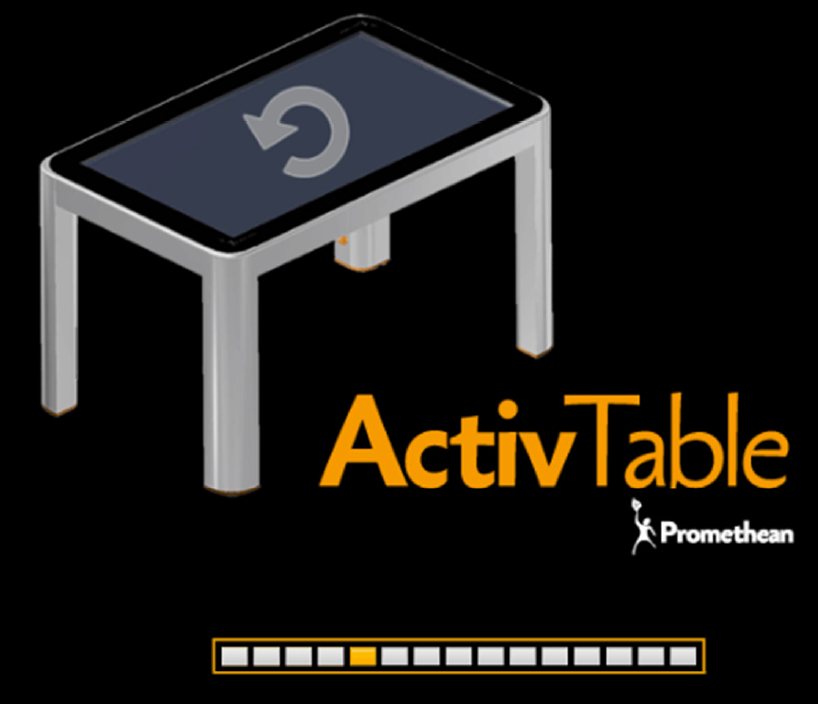Как восстановить значения конфигурации по умолчанию для ActivTable?