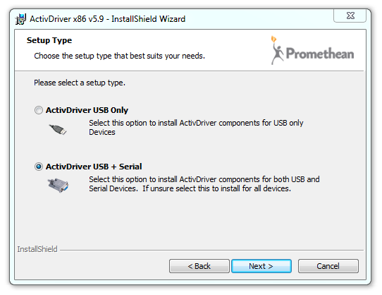 How do I connect my Bluetooth ActivBoard to my computer?