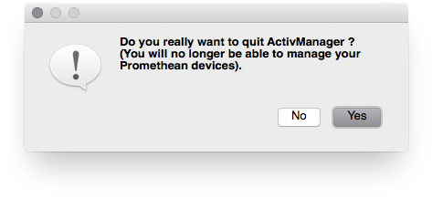 How do I manually uninstall ActivDriver on Mac OS?
