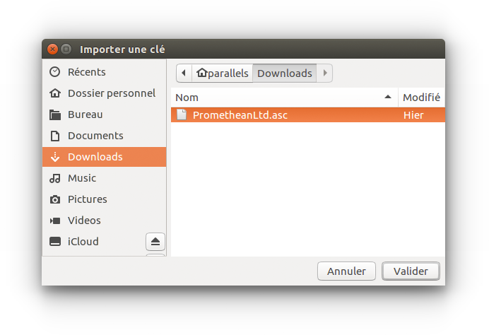 Comment installer ActivDriver sous Linux Ubuntu