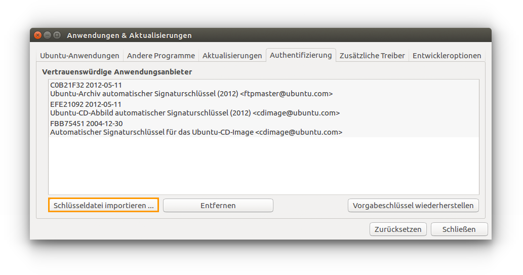 Wie installiere ich ActivDriver auf Linux Ubuntu?