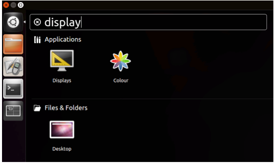 How to enable dual display on Linux