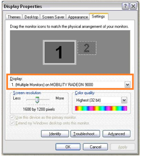 How To Enable Dual Display On A Windows Laptop