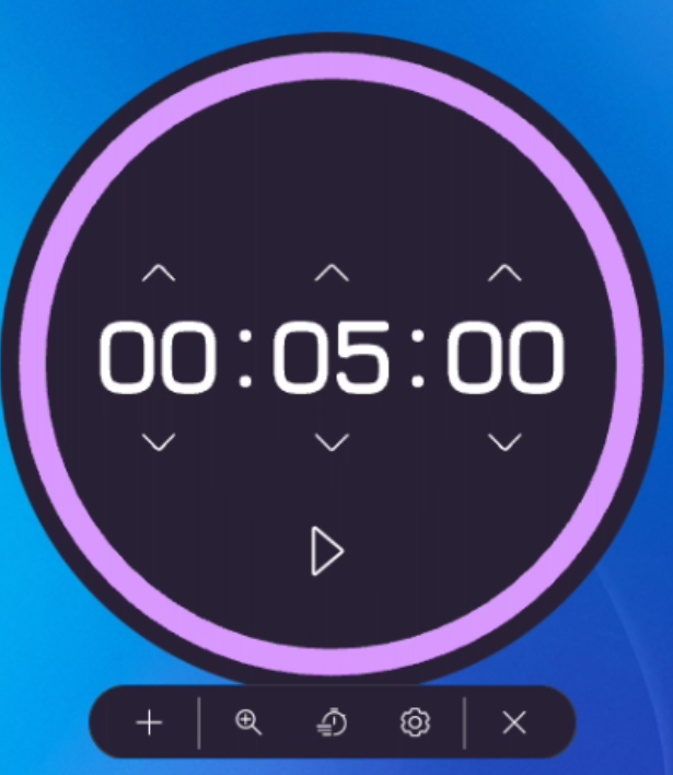 getting-started-with-the-timer-app