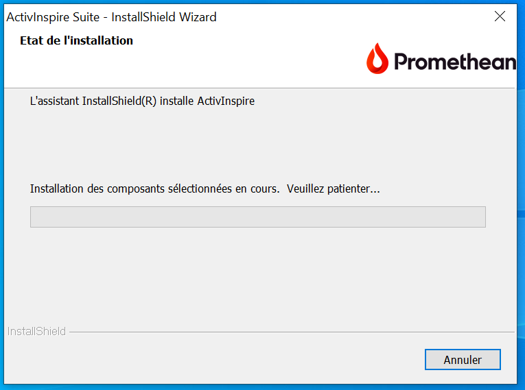 Comment télécharger et installer ActivInspire et importer le pack de ...