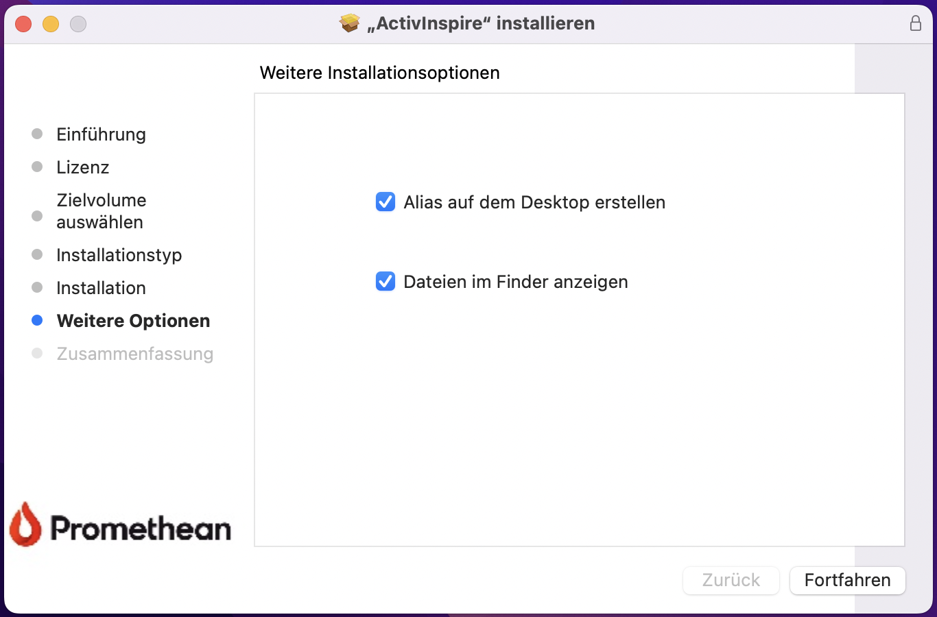 So können Sie ActivInspire herunterladen und installieren, und das ...