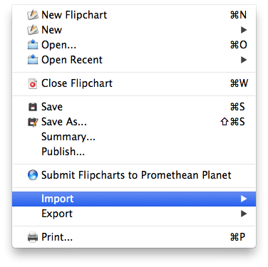 How to Download and Install ActivInspire and Import the Resource Pack