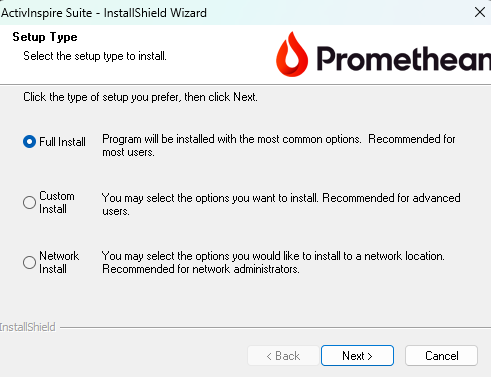How to Download and Install ActivInspire and Import the Resource Pack