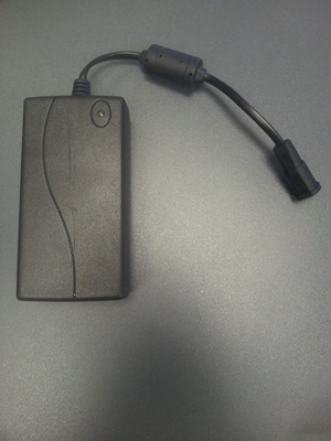 How do I replace my ActivBoard System actuator power supply?