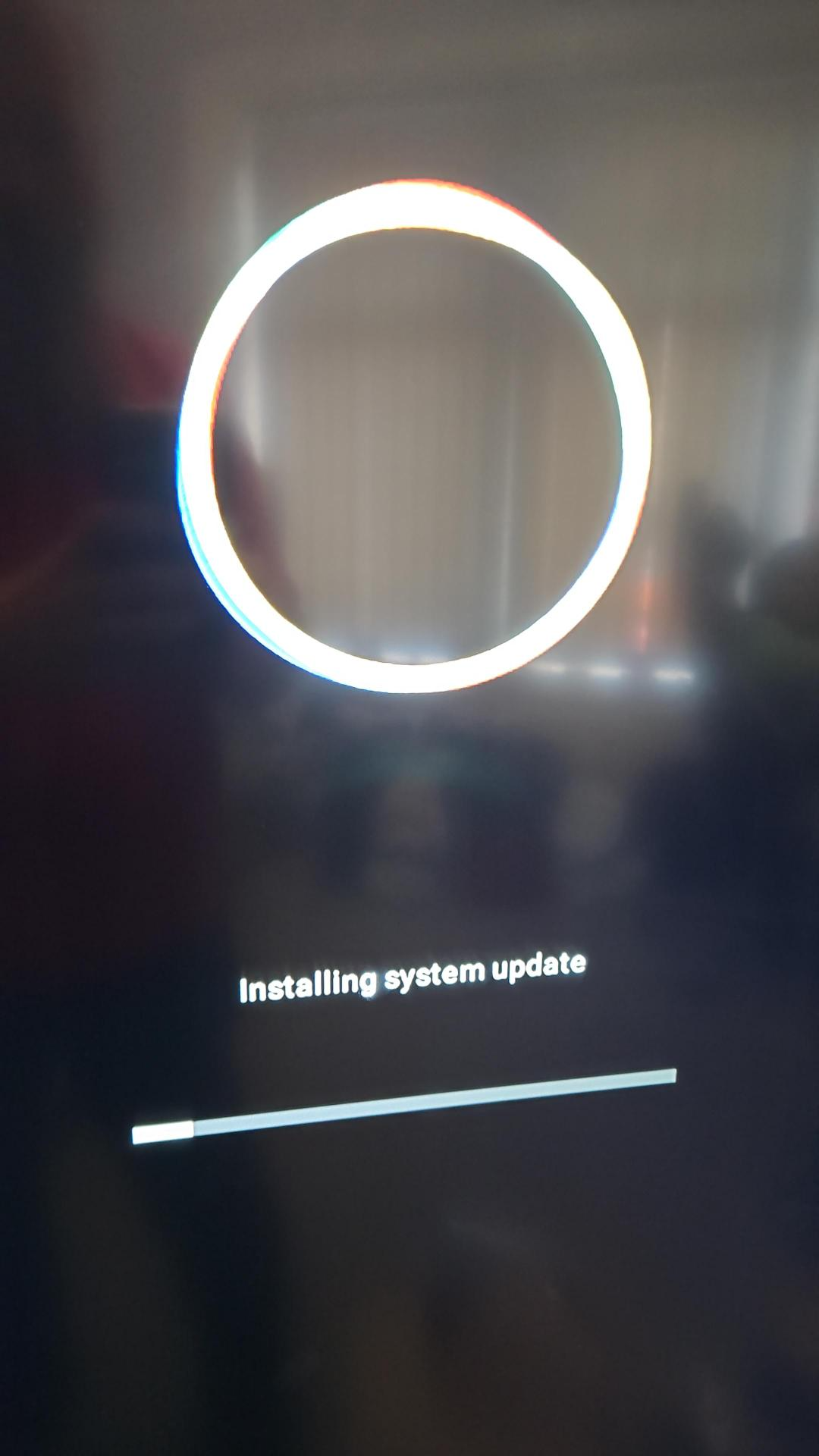 OPS-A1 Firmware Reflash Instructions