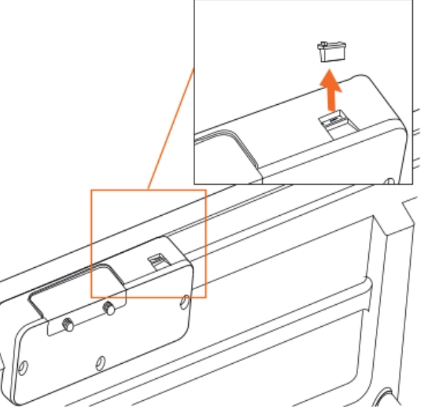 How to Pair the All-in-One Remote with a New USB Dongle