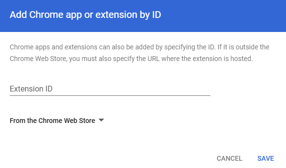 Promethean ActivSuite™ for Chrome devices – Hardware Entitlement and ...