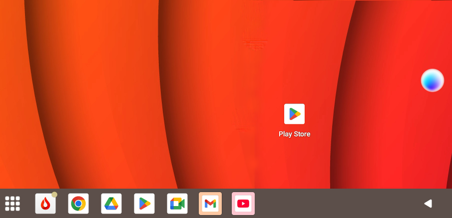 How to disable the navigation compass bubble icon from ActivPanel LE ...